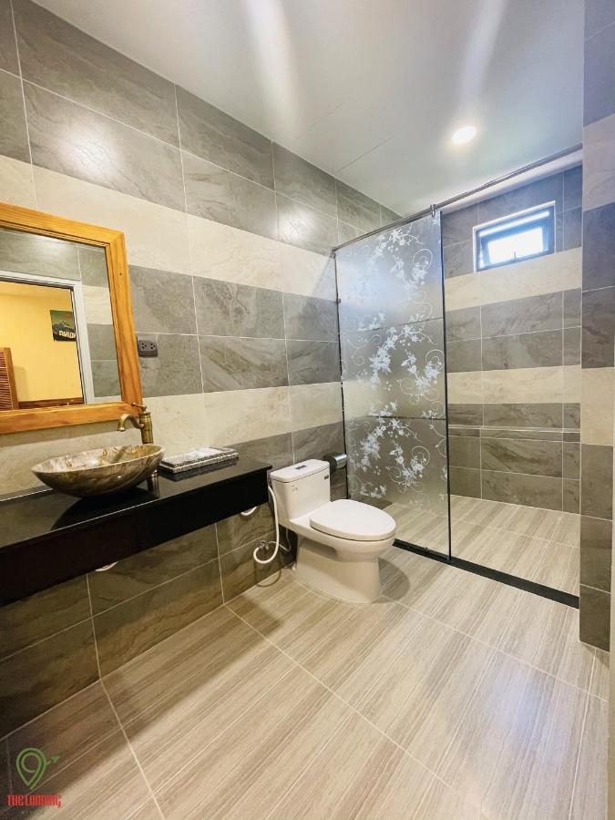 The Landing Resort Phu Quoc Exterior photo