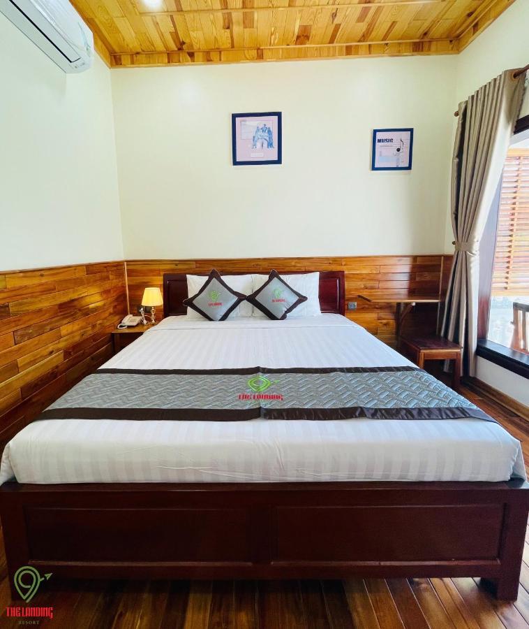 The Landing Resort Phu Quoc Exterior photo