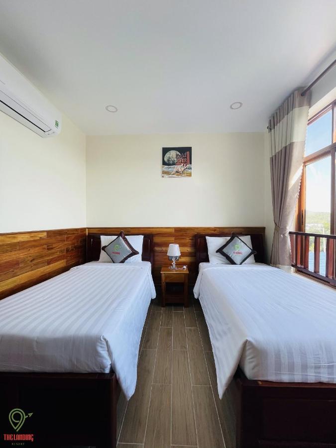 The Landing Resort Phu Quoc Exterior photo