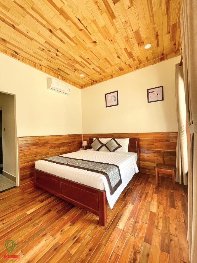 The Landing Resort Phu Quoc Exterior photo