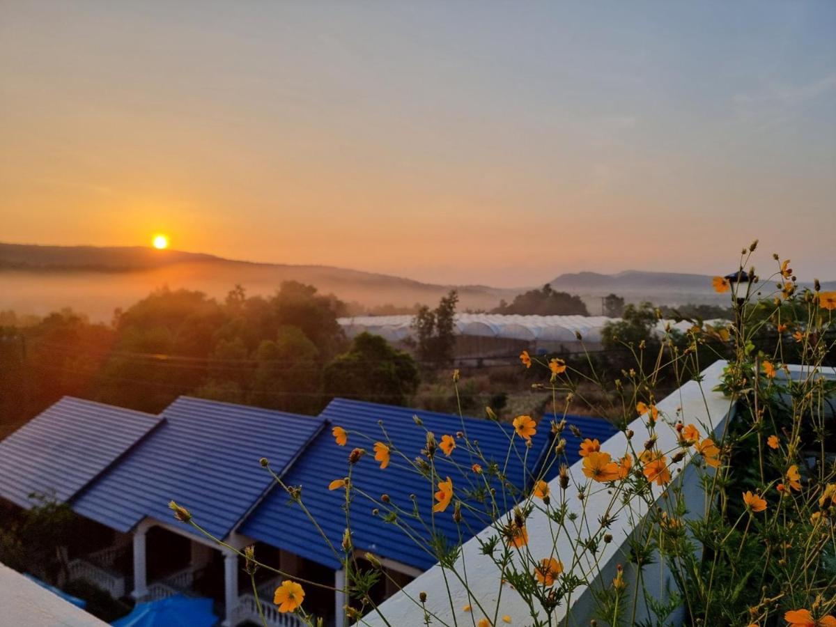 The Landing Resort Phu Quoc Exterior photo