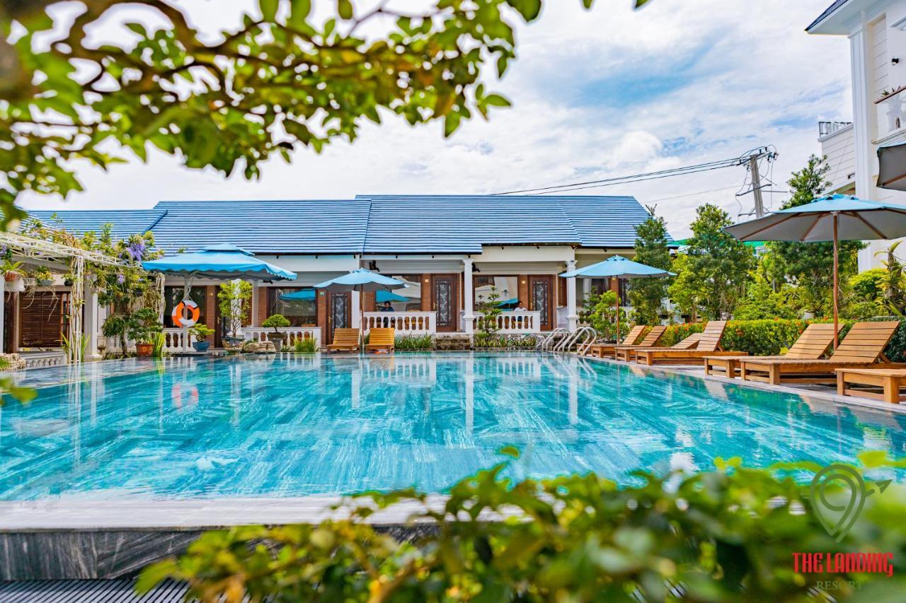 The Landing Resort Phu Quoc Exterior photo