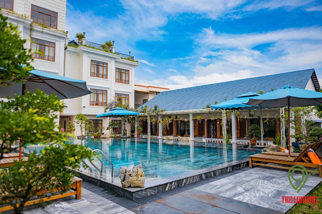 The Landing Resort Phu Quoc Exterior photo