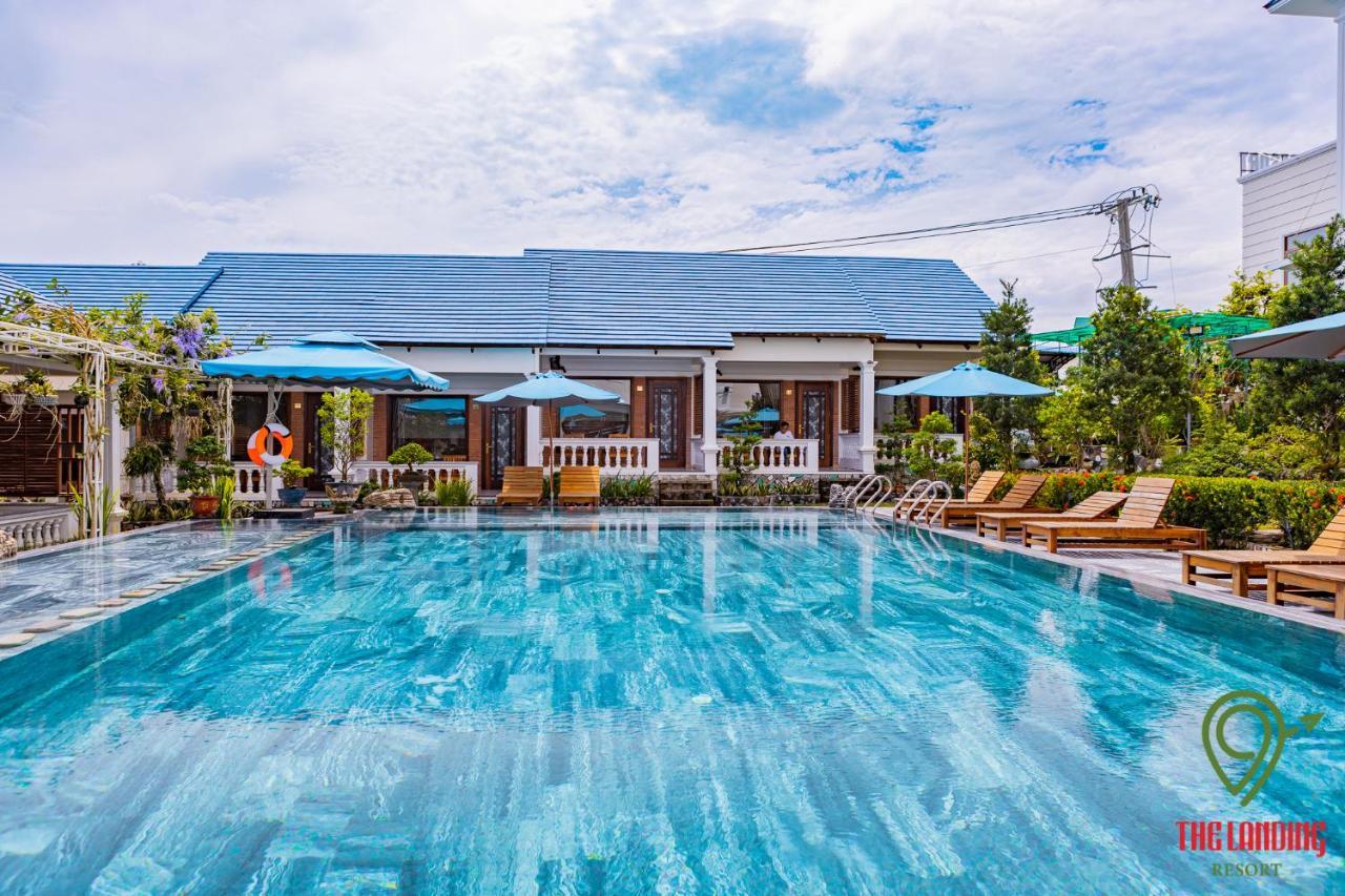 The Landing Resort Phu Quoc Exterior photo