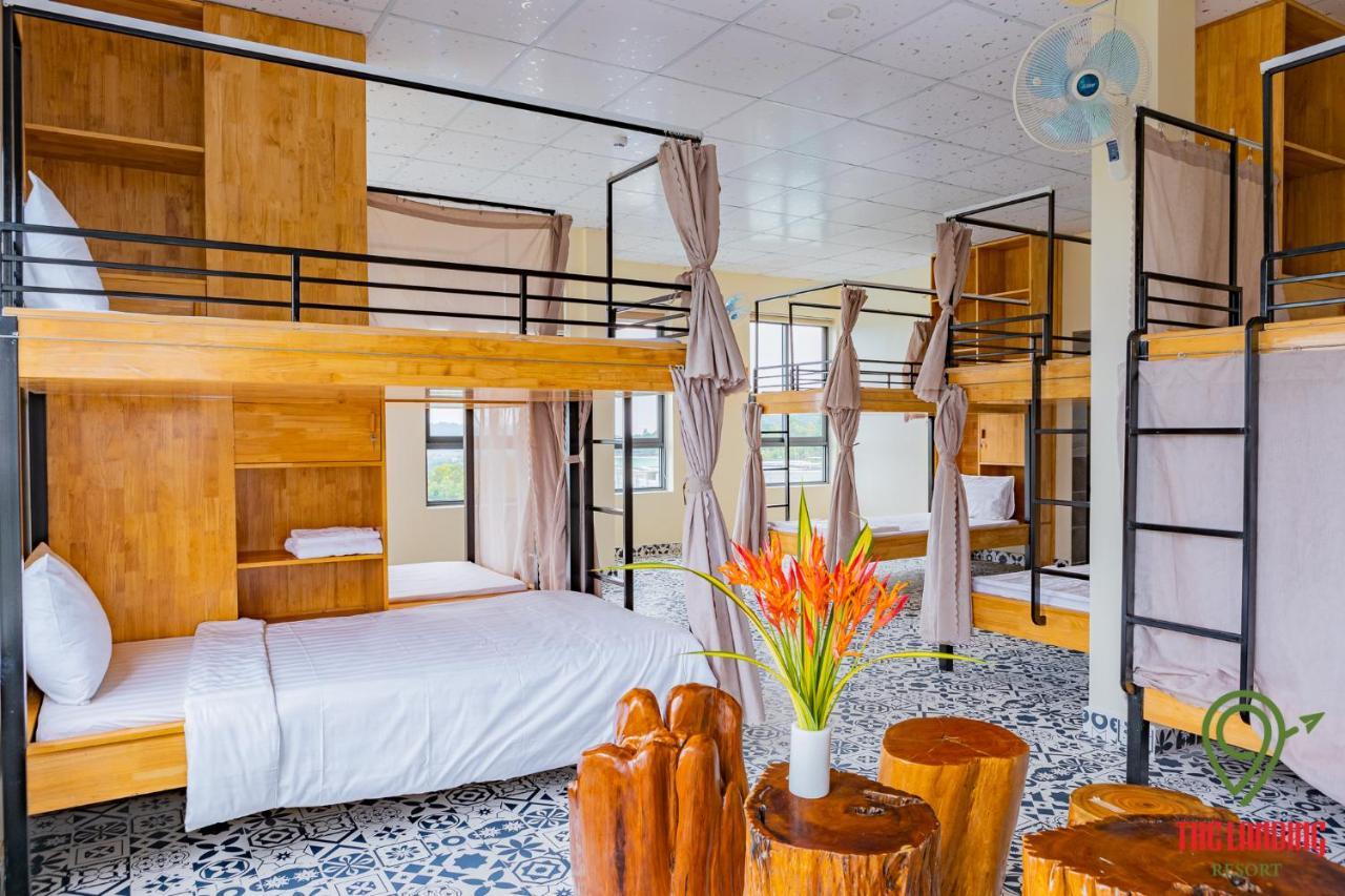 The Landing Resort Phu Quoc Exterior photo