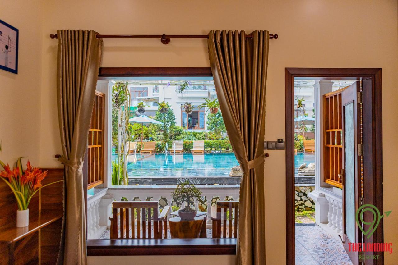 The Landing Resort Phu Quoc Exterior photo