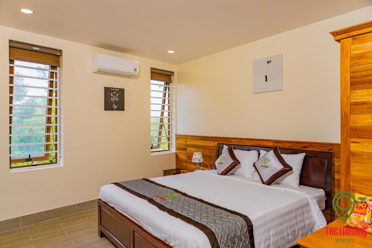 The Landing Resort Phu Quoc Exterior photo