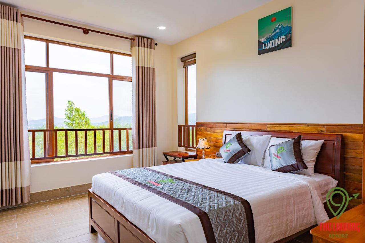 The Landing Resort Phu Quoc Exterior photo