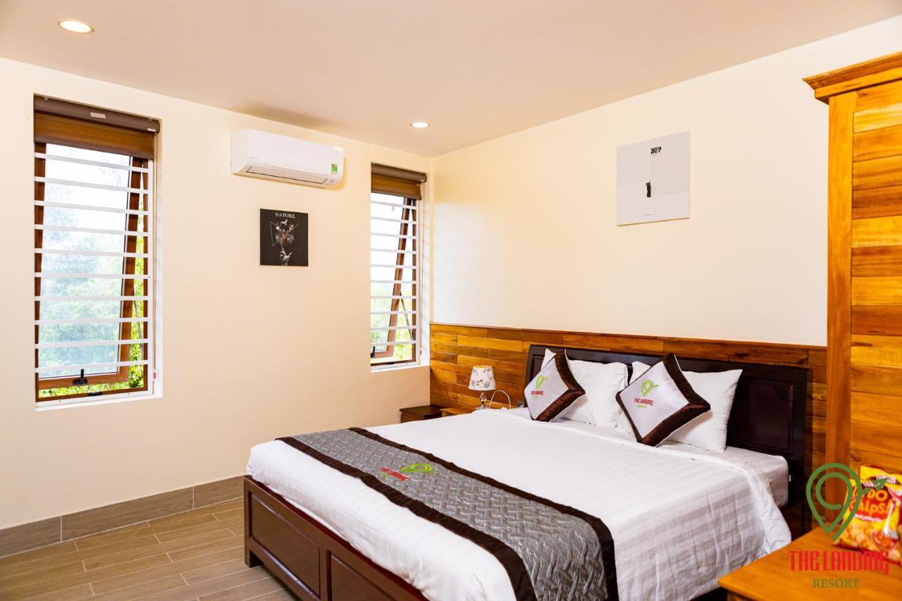 The Landing Resort Phu Quoc Exterior photo