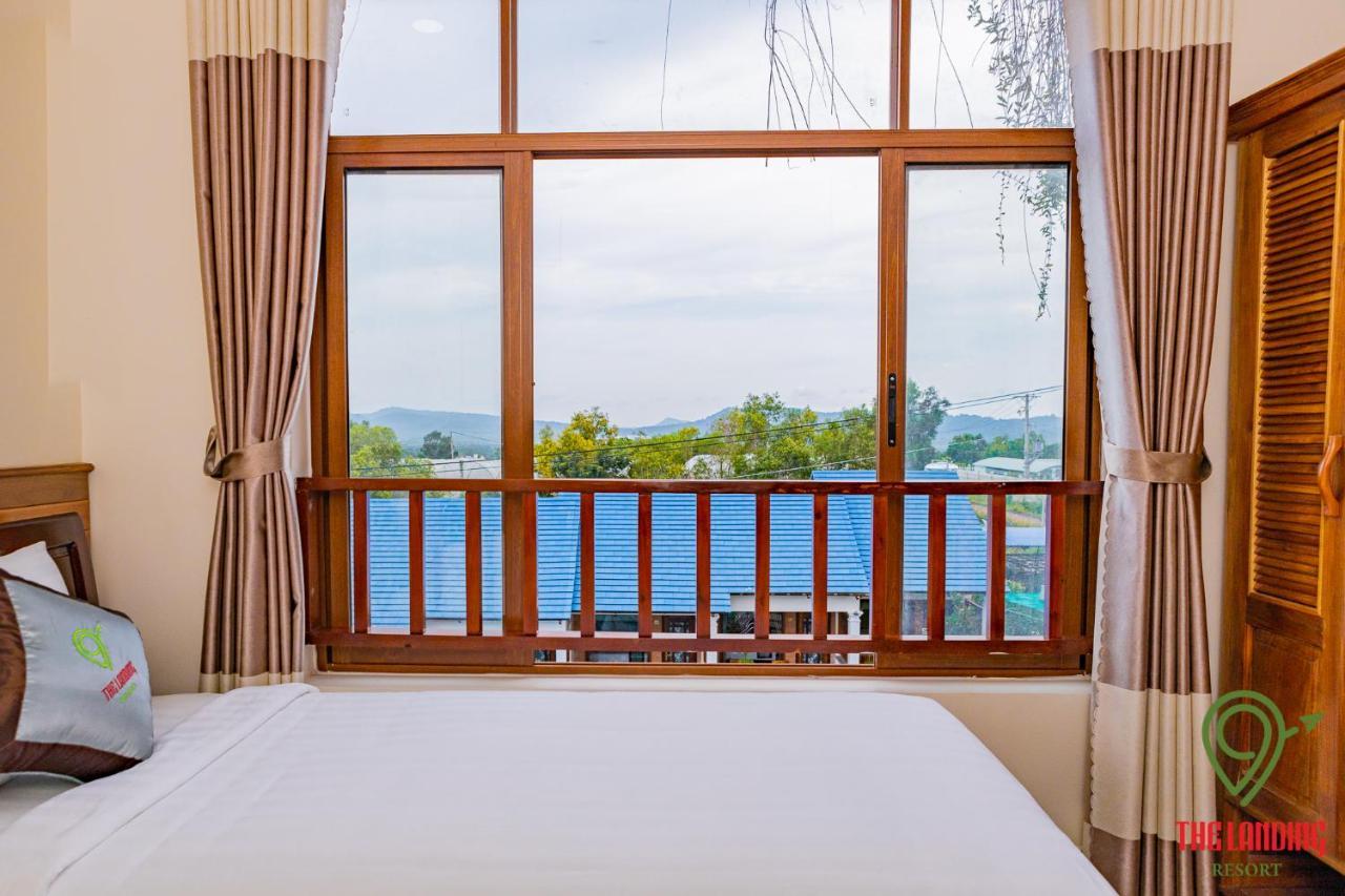 The Landing Resort Phu Quoc Exterior photo