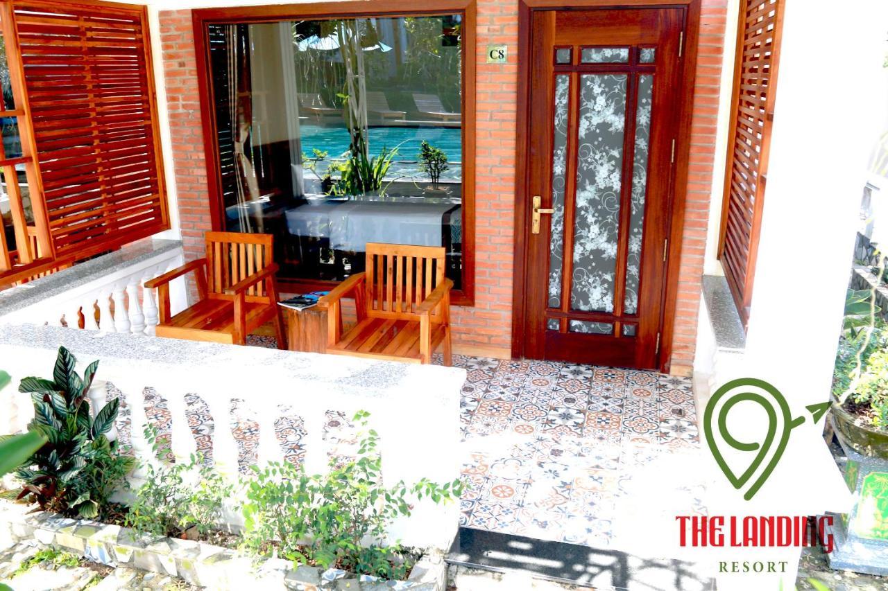 The Landing Resort Phu Quoc Exterior photo