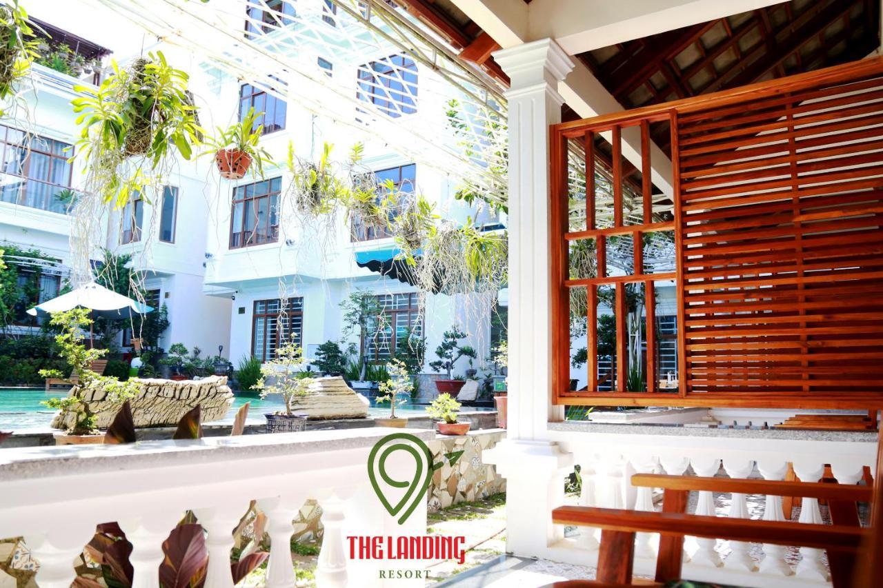 The Landing Resort Phu Quoc Exterior photo