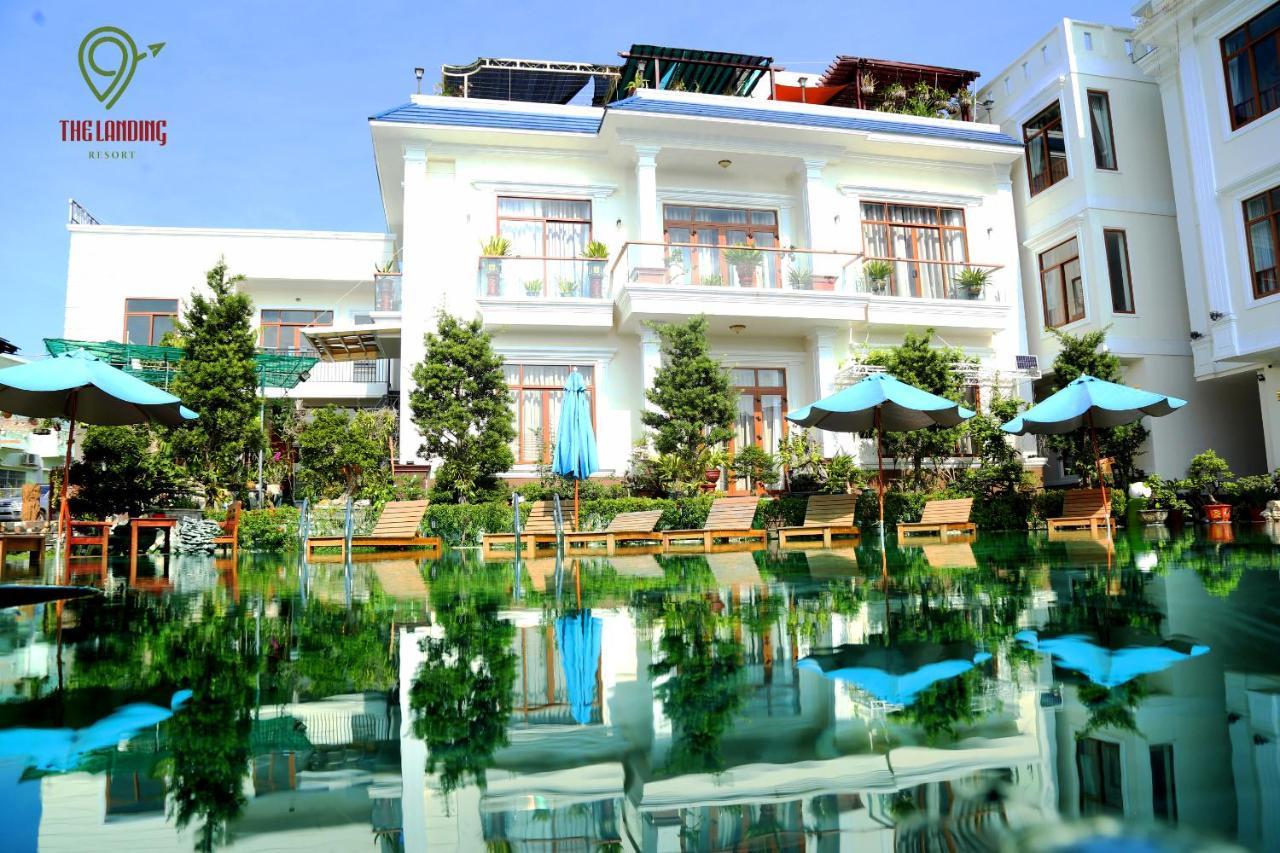 The Landing Resort Phu Quoc Exterior photo
